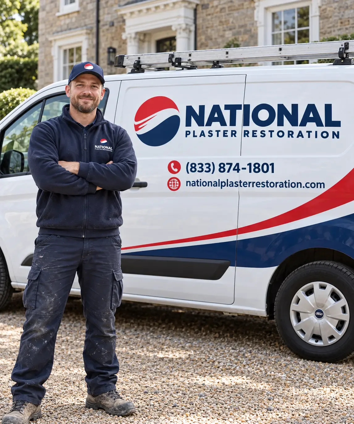 Plaster Repair company in Hamilton, IA